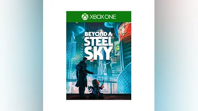BEYOND A STEEL SKY XBOX ONE/X|S KEY