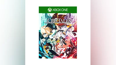 CRIS TALES XBOX ONE/X|S KEY