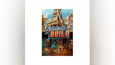 SteamWorld Build Xbox One|X|S activation