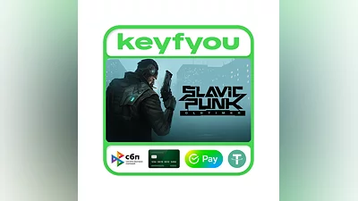 SlavicPunk: Oldtimer / STEAM KEY