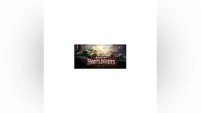Bootlegger's Mafia Racing Story Steam Global Key