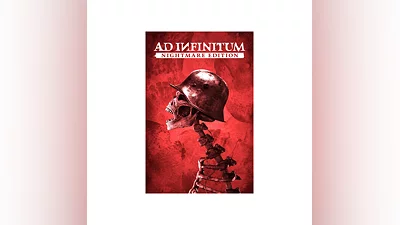 Ad Infinitum - Nightmare Edition Xbox activation