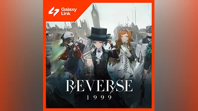 Reverse: 1999 - Crystal Drops/Bundles