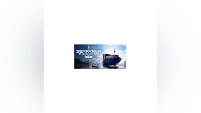 ️Steam gift RU - Seafarer: The Ship Sim | AUTODELIVERY