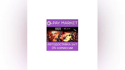 Heretic + Hexen | Steam Russia+CIS Key