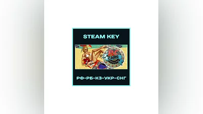 RC Cars - Steam Key - RU-KZ-UA-CIS