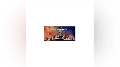 Moonbreaker - STEAM GIFT RUSSIA