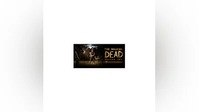 ️Steam RU- The Walking Dead: Season Two | AUTODELIVERY