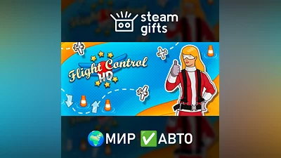 Flight Control HD GLOBAL AUTO