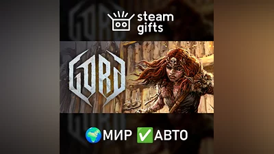 Gord GLOBAL AUTO