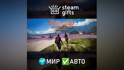 Outward Definitive Edition ROW AUTO