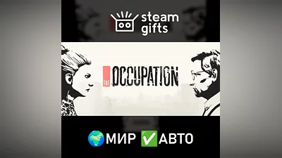 The Occupation ROW AUTO