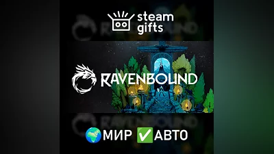 Ravenbound GLOBAL AUTO