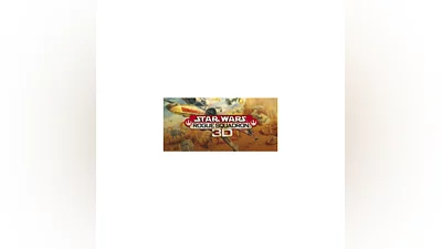 STAR WARS : ROGUE SQUADRON 3D (Steam Gift RU KZ)