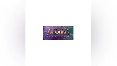 STAR WARS : X-Wing (Steam Gift RU KZ)