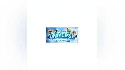 Disney Universe (Steam Gift RU KZ)
