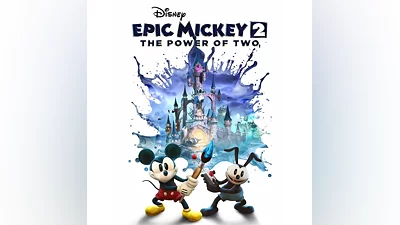 Disney Epic Mickey 2 (Steam Gift RU KZ)