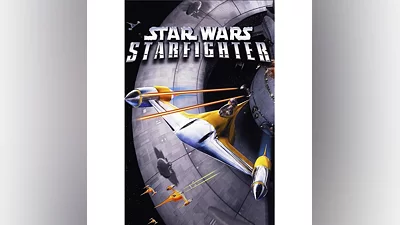 Star Wars Starfighter (Steam Gift RU KZ)
