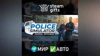 Police Simulator: Patrol Officers GLOBAL AUTO