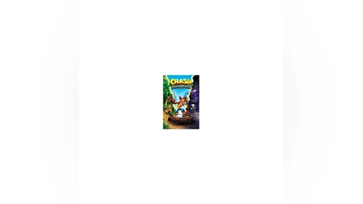 Crash Bandicoot  N. Sane Trilogy XBOX ONE/SERIES Cod
