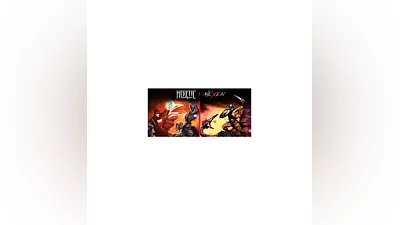 Heretic + Hexen (Steam Gift RU)