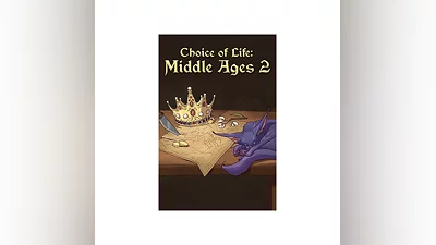 Choice of Life: Middle Ages 2 Xbox One|X|S activation