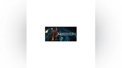 Banishers: Ghosts of New Eden - STEAM GIFT RUSSIA