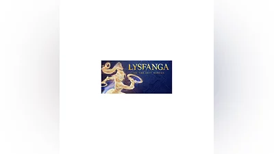 Lysfanga : The Time Shift Warrior - STEAM GIFT RUSSIA