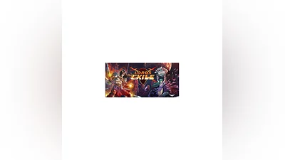 Lords of Exile - STEAM GIFT RUSSIA