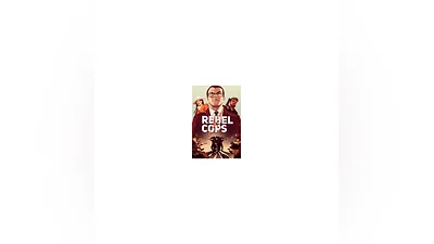 Rebel Cops XBOX