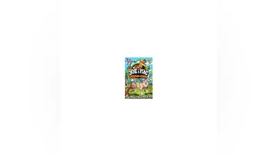 New Joe & Mac - Caveman Ninja XBOX ONE/SERIES Key