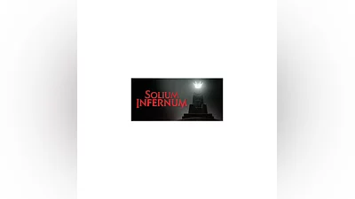 Solium Infernum (Steam Gift RU)