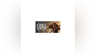 Gord - Standard Edition - STEAM GIFT RUSSIA