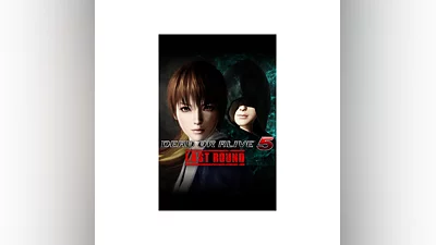 DEAD OR ALIVE 5 Last Round (Full Game) Xbox activatio