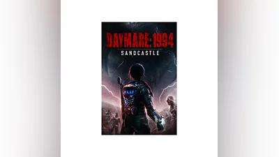 Daymare: 1994 Sandcastle Xbox Series X|S activation