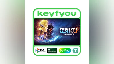 KAKU: Ancient Seal / STEAM KEY