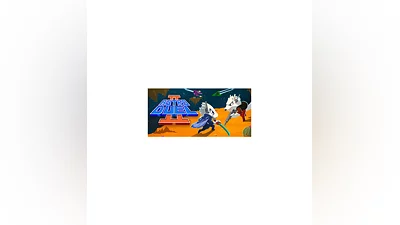 Astro Duel 2 - STEAM GIFT RUSSIA