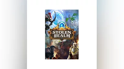 Stolen Realm Xbox One & Xbox Series X|S activation