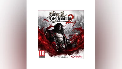 Castlevania: Lords of Shadow 2 (Steam Gift RU)