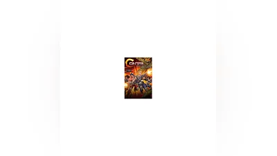 Contra: Operation Galuga   XBOX
