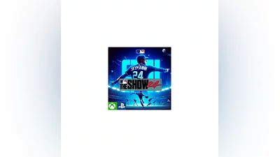 MLB The Show 24  XBOX ONE/X|S/PS4/PS5  FAST