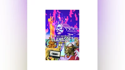Llamasoft: The Jeff Minter Story Xbox activation