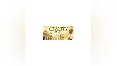 CivCity: Rome (Steam Gift RU)