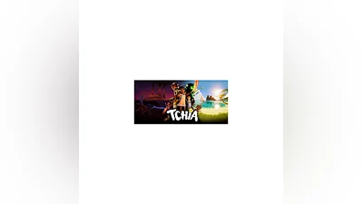 Tchia (Steam Gift RU)