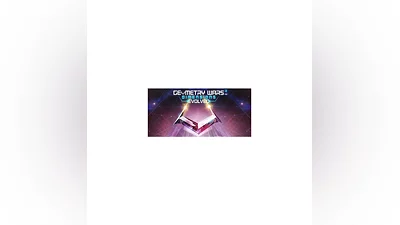 Geometry Wars 3: Dimensions Evolved (Steam Gift RU)