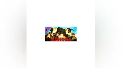 Strike Force Heroes Ninja Class DLC * STEAM RU