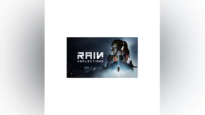 Rain of Reflections: Set Free (Steam Key/Reg Free)
