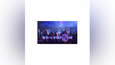 Re-Legion (Steam Key/Region Free)