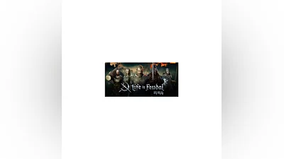 Life is Feudal: MMO Steam Key 30 Days GLOBAL