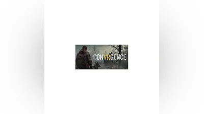 CONVRGENCE (Steam Gift RU)